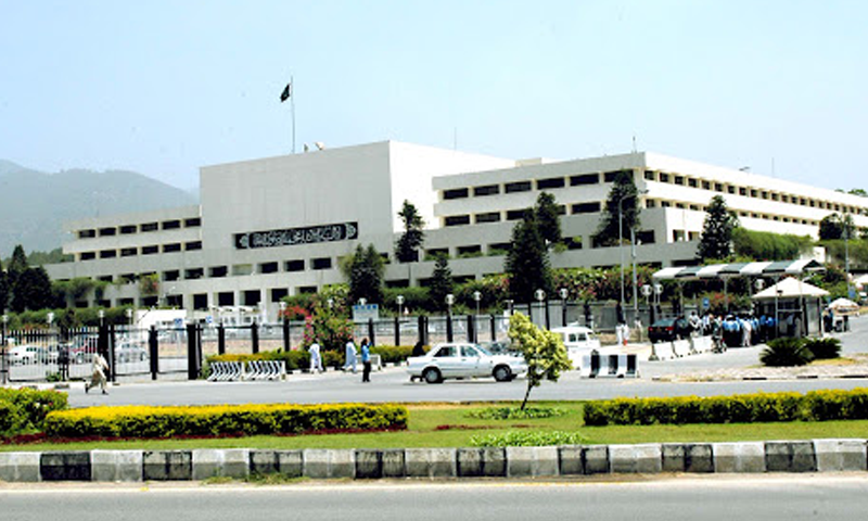 جرنلسٹ پروٹیکشن ترمیمی بل2021 منظور