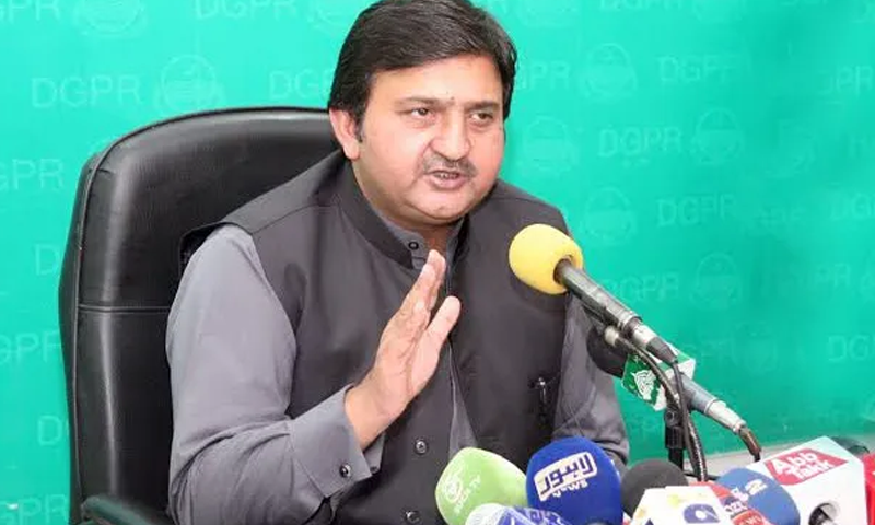 'یہ بھی دیکھا جانا چاہیئے  کہ ٹی ٹی پی آئین پاکستان کو مانتی بھی ہے یا نہیں'