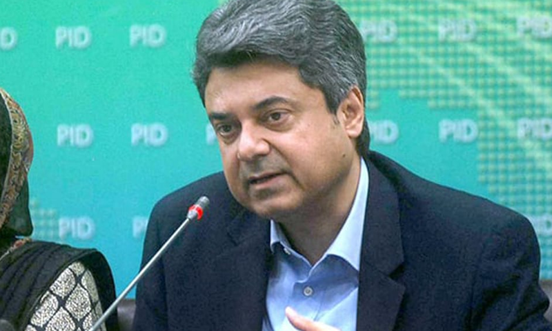 'نئے چیئرمین نیب کی تقرری تک پرانے چیئرمین فرائض انجام دیتے رہیں گے'