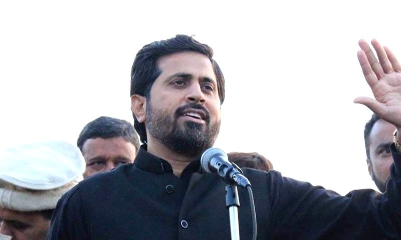 فیاض چوہان کو دوبارہ ترجمان پنجاب حکومت کے عہدے سے ہٹادیا گیا