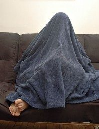 پولیس آنے پر چور کی انتہائی مضحکہ خیز حرکت