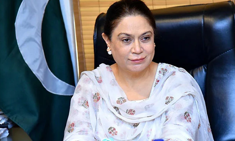'خواتین  کے حقوق کے لئے خواتین پارلیمنٹیر ین ہی  تعاون نہیں کررہیں'