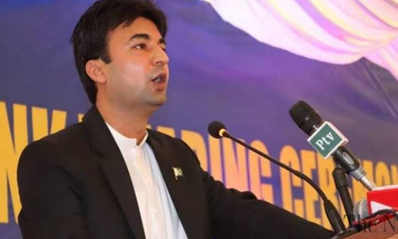 'وزیراعظم عمران خان نے کھل کر پشتونوں کی حمایت کی'