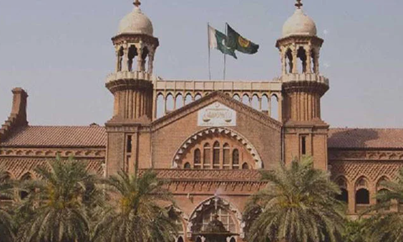 نیب ترمیمی آرڈیننس چیلنج