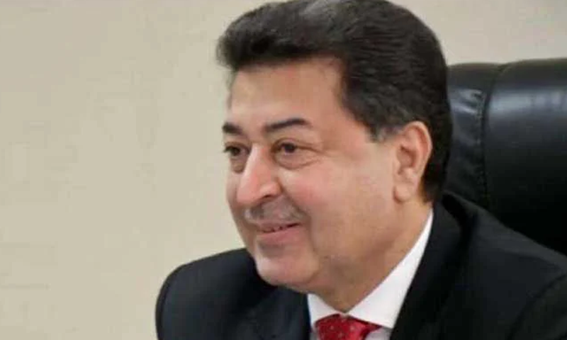 'خواتین ووٹرز کی رجسٹریشن میں نادرا کا کردار قابل ستائش'