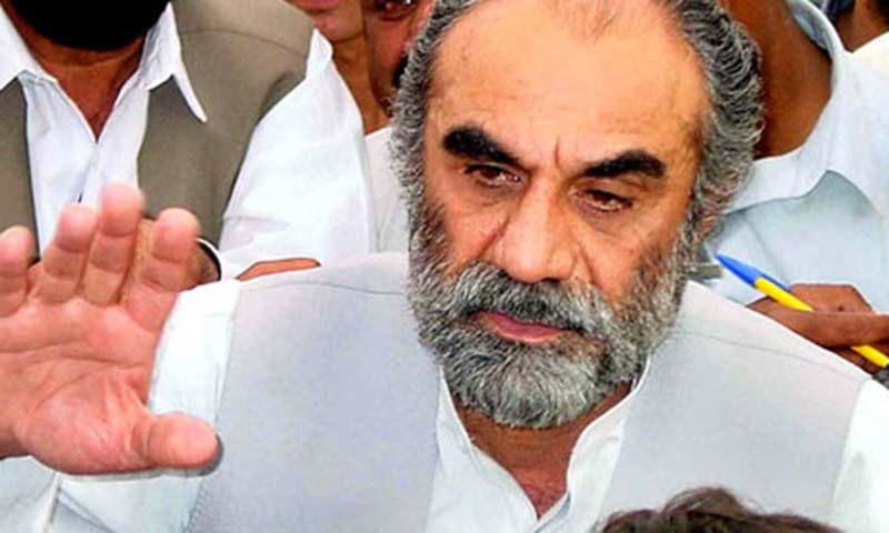 'جام صاحب استعفی دے اور تبلیغ میں جائے'