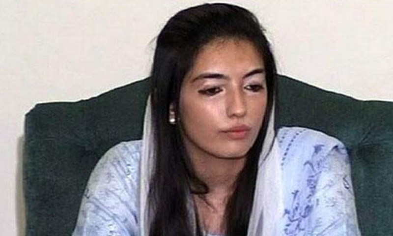آصفہ بھٹو زرداری کی ڈاکٹرعبدالقدیر خان کی رہائشگاہ  آمد، اظہار تعزیت
