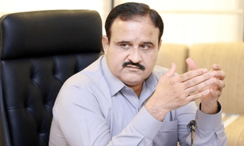 'خواتین کی تعلیم صوبائی حکومت کی اولین ترجیح ہے'