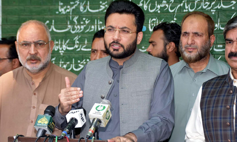 'حکومت مہنگائی کو دیرپا بنیادوں پر قابو کرنے کی کوشش کررہی ہے'