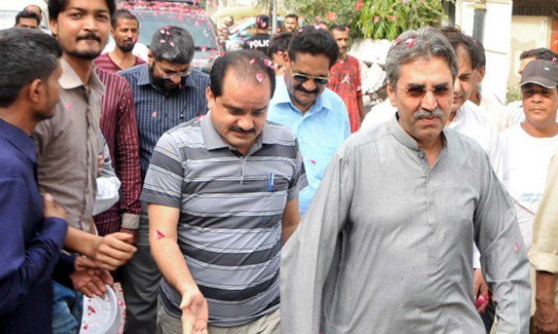 پٹرولیم مصنوعات میں اضافے پر افسوس