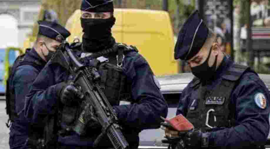 &mdash;Representational image