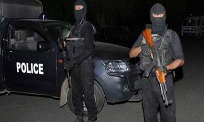 پنجاب:سی ٹی ڈی کی کارروائیاں،3 مبینہ دہشتگرد ہلاک ،4گرفتار