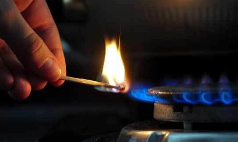 ملک میں تاریخی گیس بحران آنے کا دعویٰ