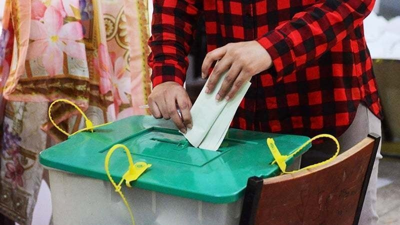 بلدیاتی الیکشن، صوبائی حکومت اور الیکشن کمیشن آمنے سامنے