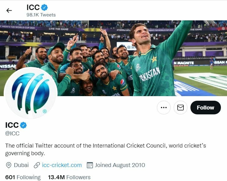 شاہین آفریدی کی بولنگ کے "سیلفی" کی مہارت کے بھی چرچے