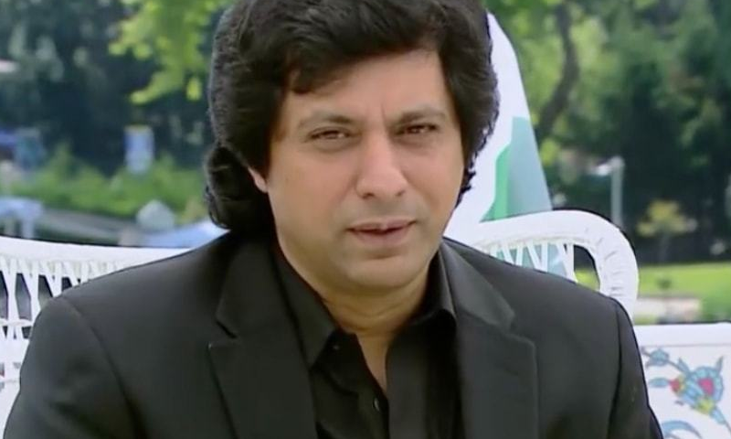 'حالات جس طرف جارہے ہیں عمران خان کو بھاگنے تک کی جگہ نہیں ملے گی'