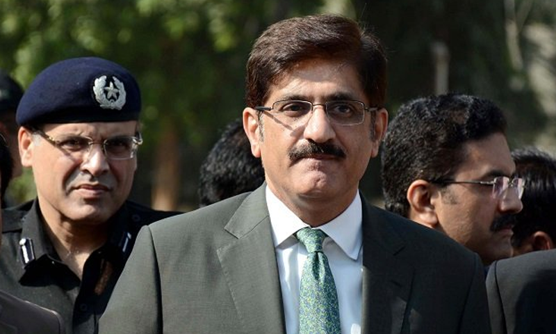 'سپریم کورٹ جو بھی ہدایت کریگی اس پر عملدرآمد کرائیں گے'