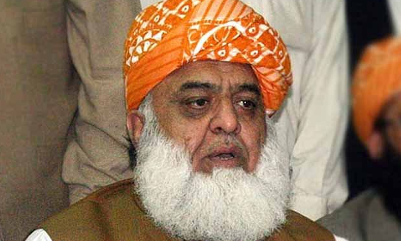 'حکومت کو ناجائز کہتے ہیں،نالائق حکومت ہے'