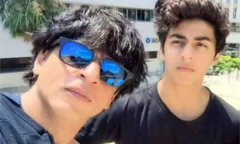 ضمانت کے باوجود آریان کی رہائی تاحال نہ ہوسکی