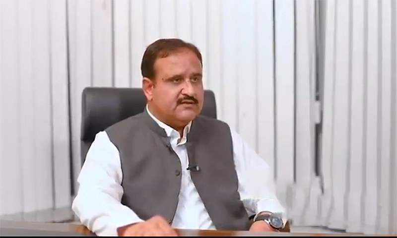 'ملکی مفاد کے منافی سرگرمیوں کی ہرگز اجازت نہیں دی جا سکتی'