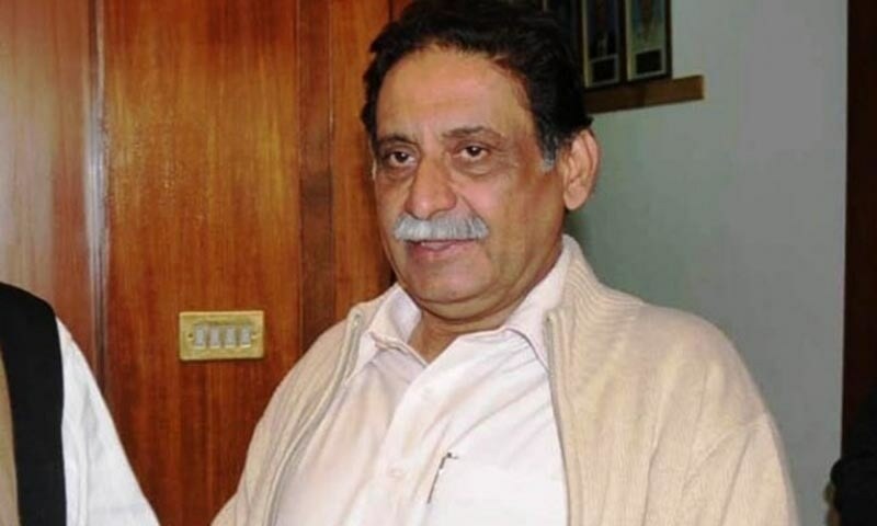 جان محمد جمالی بلامقابلہ اسپیکر بلوچستان اسمبلی منتخب