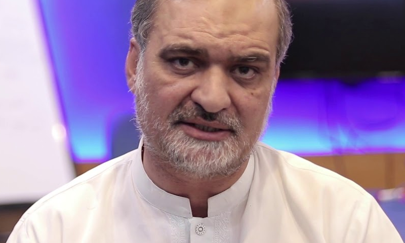 'حکومت مفاہمت کی پالیسی اپناتے ہوئے ملک کو فساد سے بچائے'