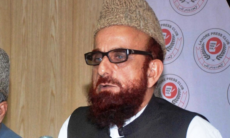'سڑکیں کھول دی گئیں، مطالبات کی منظوری پر مظاہرین گھروں کو چلے جائیں گے'