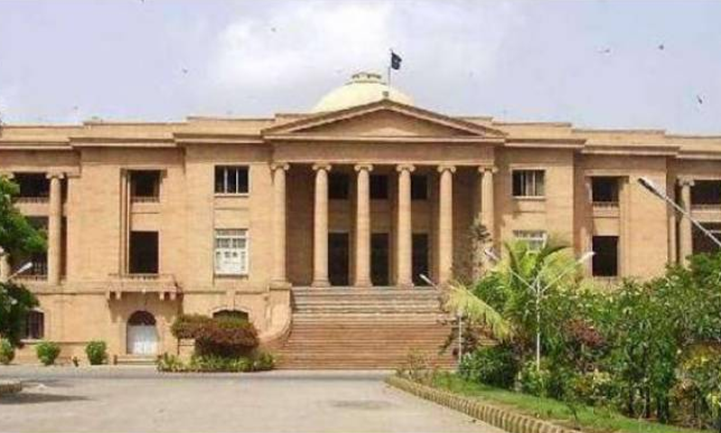 سندھ ہائیکورٹ:لاپتہ افراد کا کیس، مقدمہ درج کرنے کا حکم