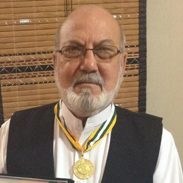 سینئر اداکار اداکار عاصم بخاری دھوکہ دہی کا شکار