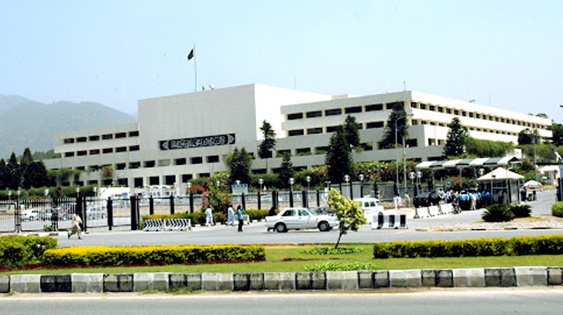 قومی اسمبلی کا اجلاس 5 نومبر کو بلا نے کا فیصلہ