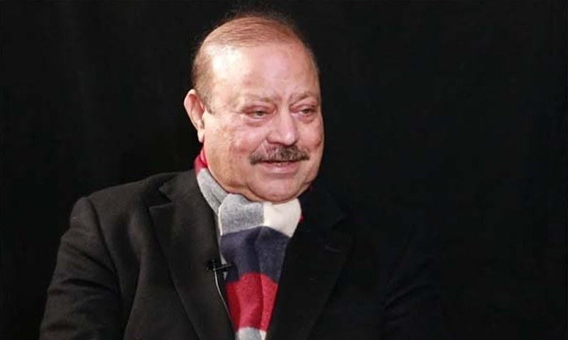 آزاد کشمیر: ججز کی خالی آسامیاں، صدر سلطان محمود چوہدری کی مشاورت