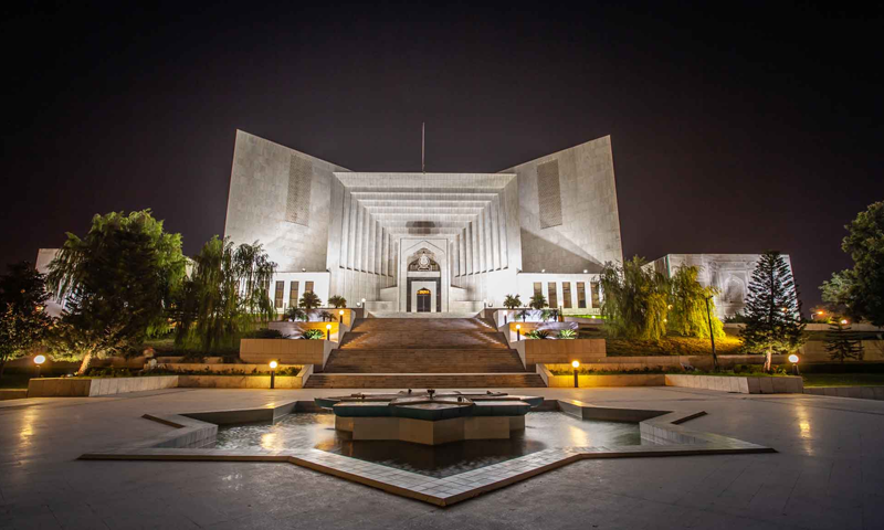 سپریم کورٹ: زیادتی کے مقدمات، متاثرہ فرد کا بیان کافی قرار