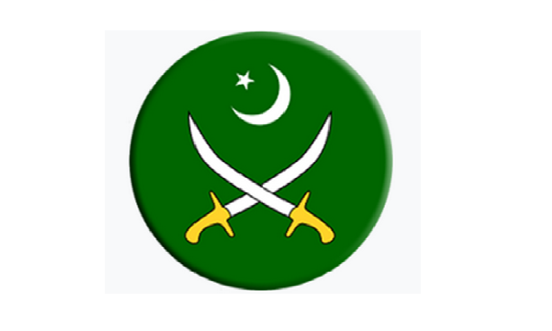لیفٹننٹ جنرل محمد سعید نے کور کمانڈر کراچی کا منصب سنبھال لیا