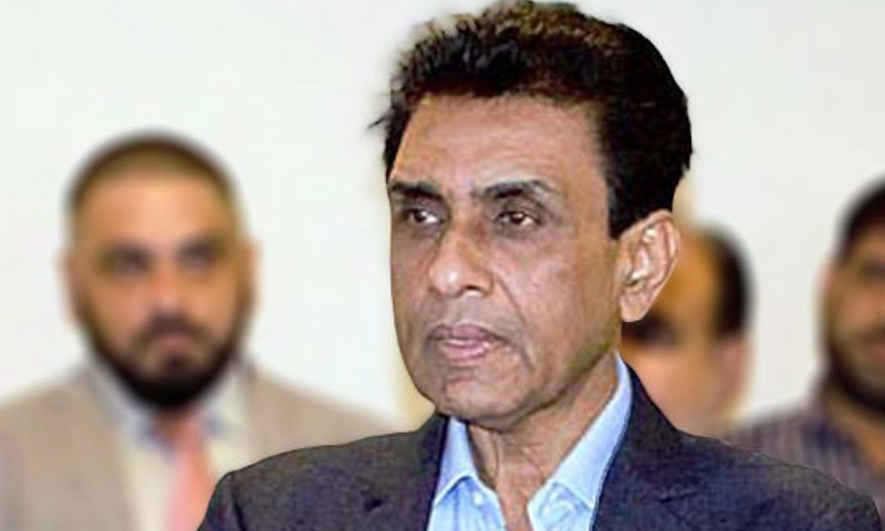 ' اگر ٹی ایل پی بحال ہوسکتی ہے، توہمارا کیا قصور ہے'