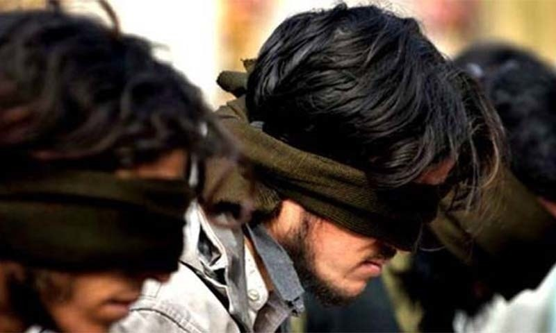 لاہور: ٹی ایل پی کے انیس افراد کا چار روز کا جسمانی ریمانڈ