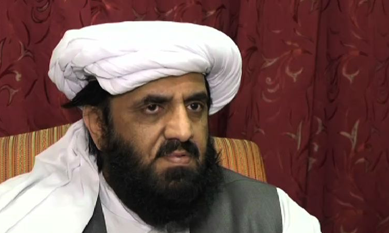 'پیپلزپارٹی نے پی ڈی ایم کی پیٹھ میں چھراگھونپا'