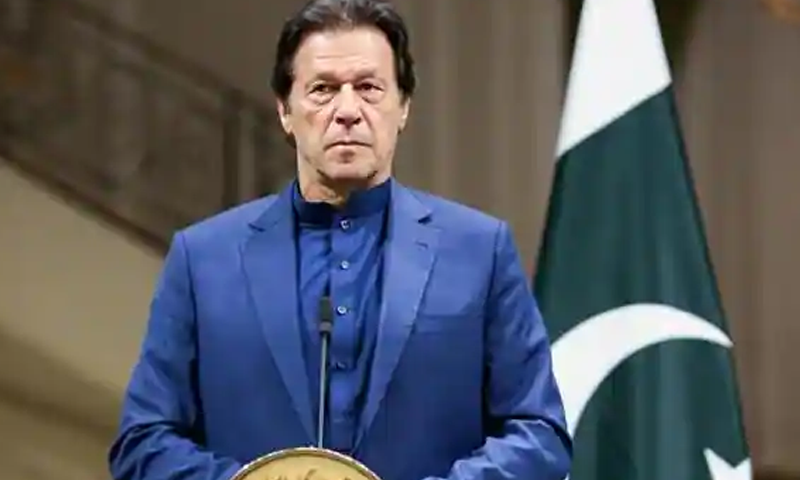 وزیراعظم عمران خان کل پی ٹی آئی اور اتحادی جماعتوں کے ارکان سے ملاقات کرینگے