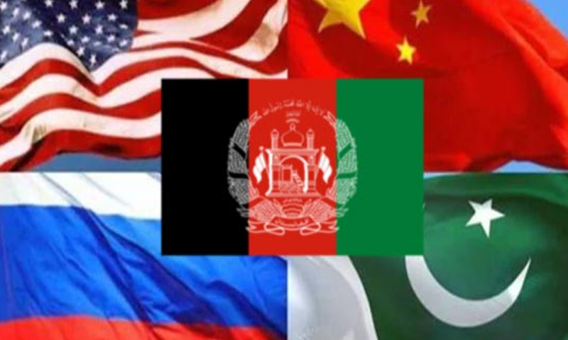 افغانستان پر  ٹرائیکا پلس اہم اجلاس جمعرات کو ہوگا