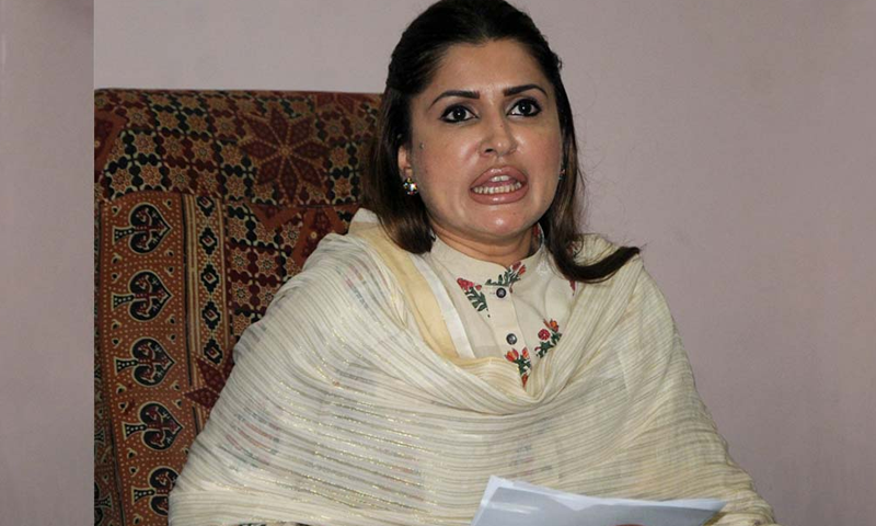'سلیکیٹڈ وزیراعظم کے تاریخی اعلانات کے بعد ملک میں تاریکی چھاگئی'