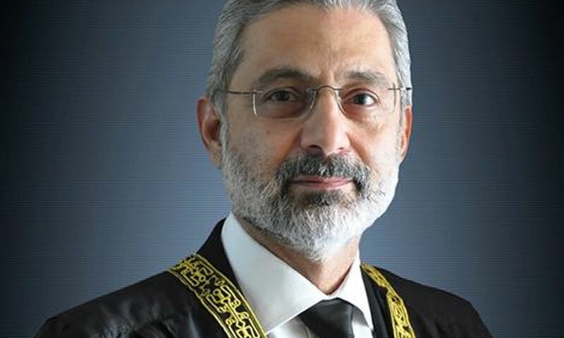 'قانون کو ردی کی ٹوکری میں نہیں ڈال سکتے'