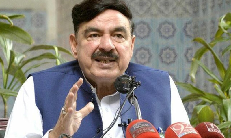 'دھرنےکاصحیح وقت وہ تھاجب مولانا اسلام آبادآئےتھے'