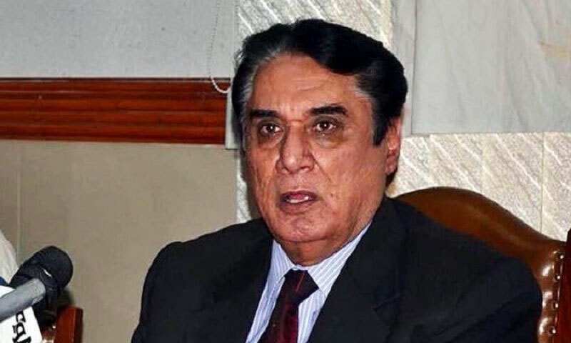 نیب ترمیمی آرڈیننس کے بعد کون سے کیسز چلانے ہیں؟ چیئرمین نیب سے استفسار