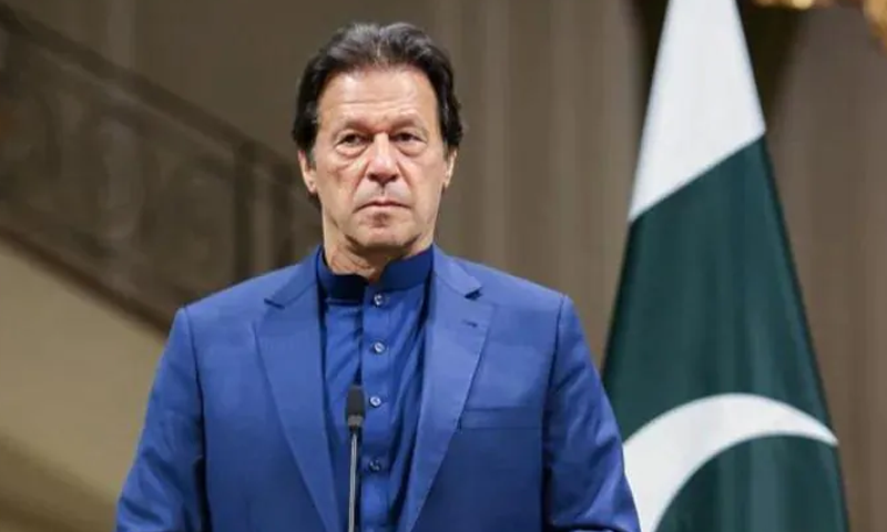 'مسلم لیگ ن نے ہمیشہ رہاستی اداروں پر حملہ کیا'