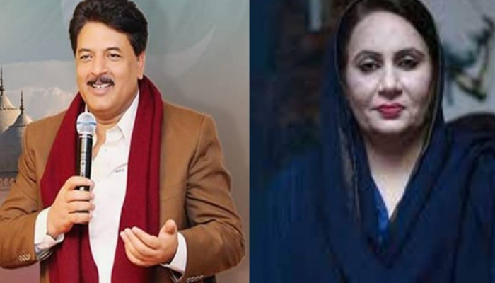 این اے 133، ضمنی الیکشن ، پی ٹی آئی رہنماوں کی اپیل مسترد