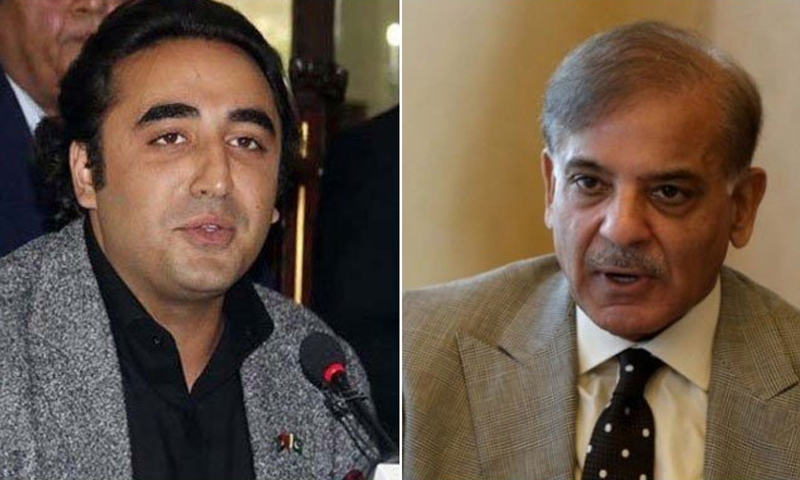 پارلیمنٹ، مشترکہ اجلاس، حکومتی قانون سازی یکطرفہ قرار