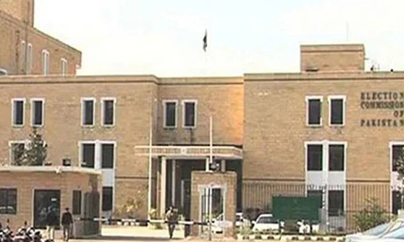 بلدیاتی الیکشن ، حلقہ بندی کے بعد الیکشن کا فیصلہ