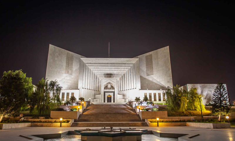 خیبرپختونخوا: بلدیاتی انتخابات جماعتی بنیادوں پر کرانے کا فیصلہ چیلنج