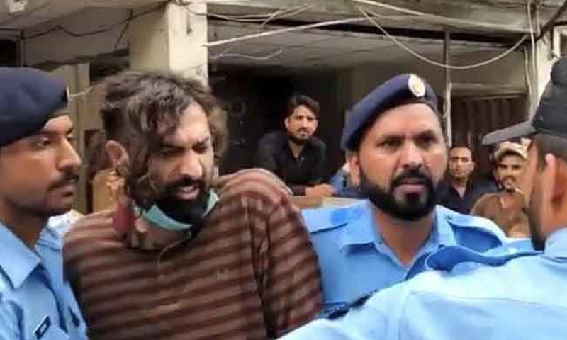 نورمقدم قتل کیس، ظاہر جعفر، تفتیشی افسر کیخلاف تھراپی ورکس کے ملازم کی درخواست خارج