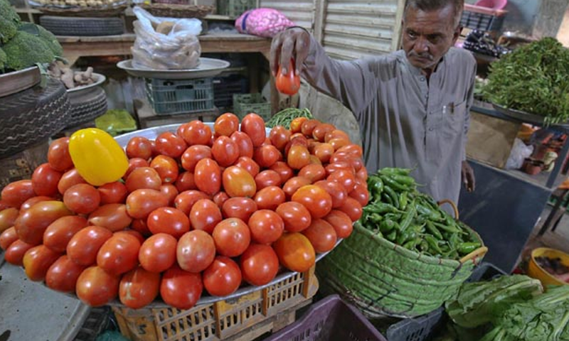 افراط زر، 18 فیصد کراس کرگئی، عوام پریشان