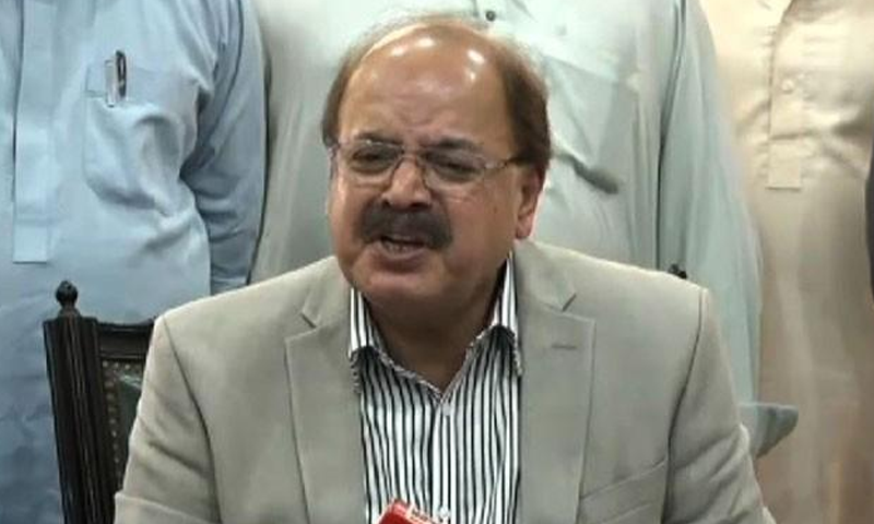 خیرپور: پی پی رہنما منظوروسان کے قافلے پر فنکشنل لیگ کے کارکنان کا حملہ